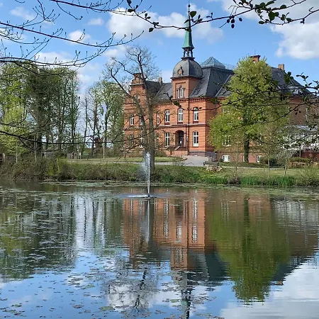 Segelund - Zeit Für Uns- Ruhige Und Sonnige Mit Terrasse Und Garten Nahe Und Ostsee Apartment *