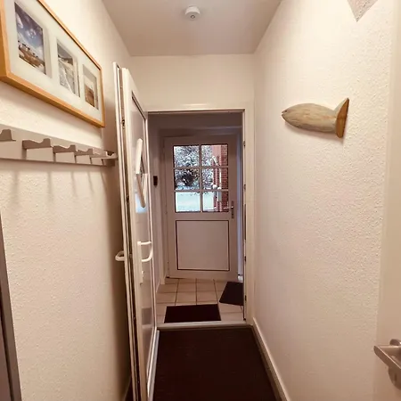 Segelund - Zeit Fuer Uns- Ruhige Und Sonnige Mit Terrasse Und Garten Nahe Und Ostsee * Schönhagen