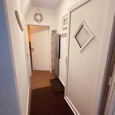 Segelund - Zeit Für Uns- Ruhige Und Sonnige Mit Terrasse Und Garten Nahe Und Ostsee Apartment *
